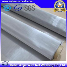 Stainless Steel Filter Wire Mesh Manufacturer